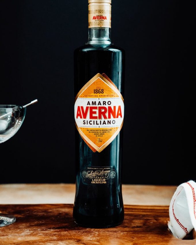 12 Amaro Cocktails to Try Classic to Modern