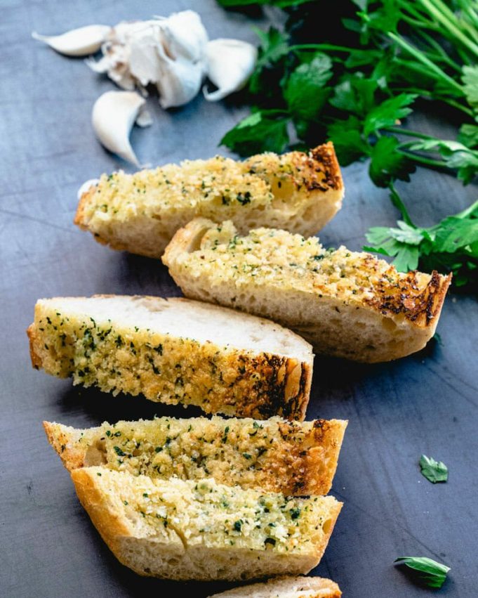 12 Great Garlic Recipes to Try
