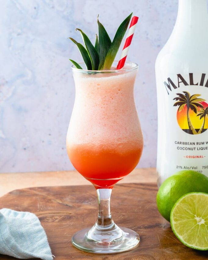 15 Best Beach Drinks to Try