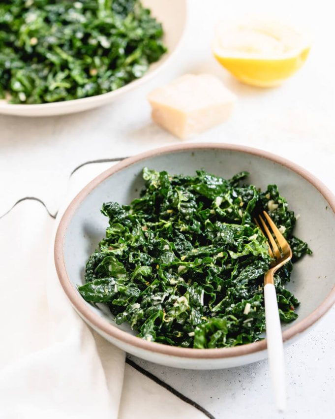 15 Best Kale Recipes