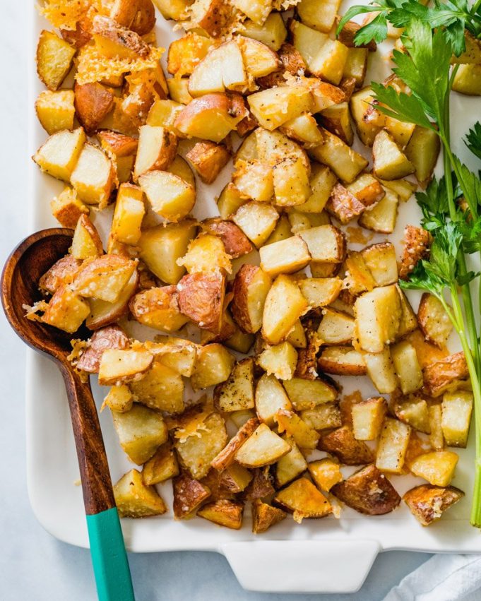 15 Red Potato Recipes