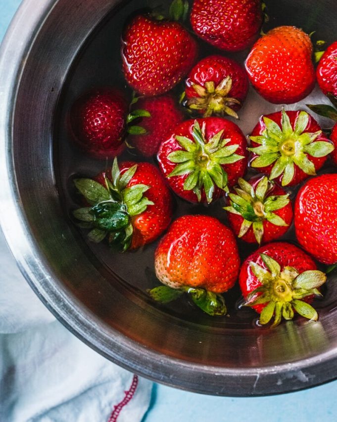21 Great Strawberry Recipes
