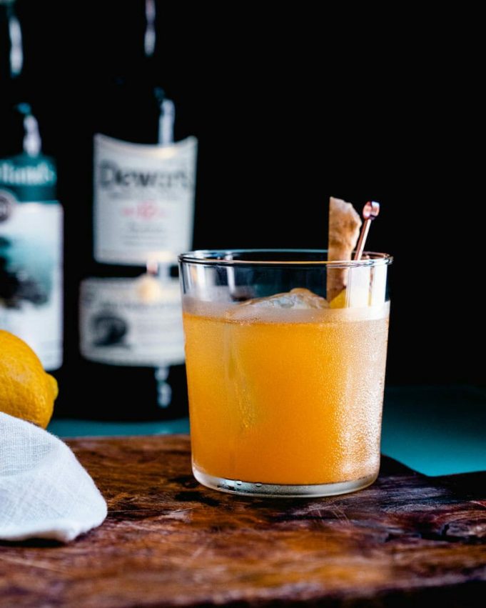 6 Scotch Cocktails Worth Making