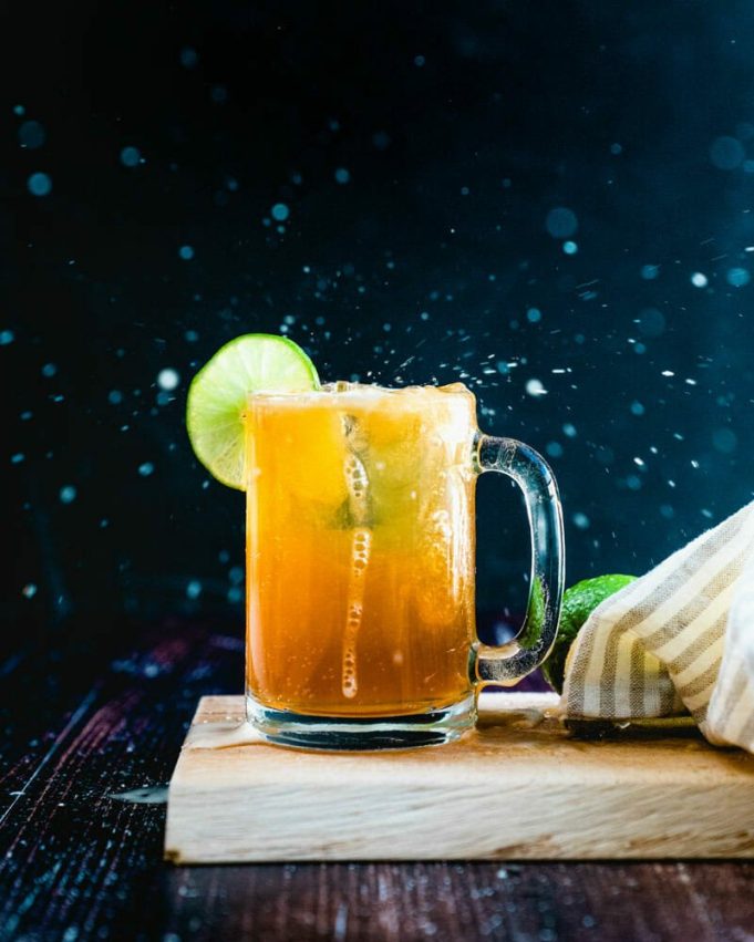 7 Great Beer Cocktails to Try