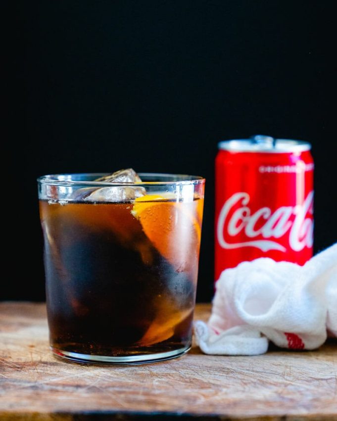 BEST Jack and Coke Recipe 038 Tips