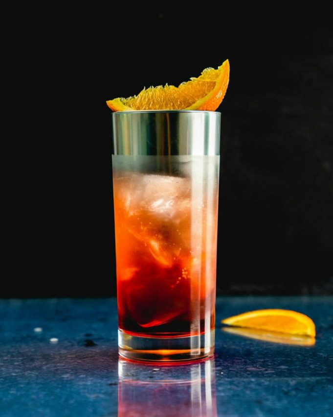 Best Americano Cocktail