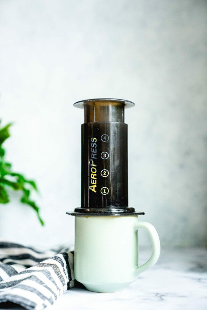 Best Coffee Maker for One Person