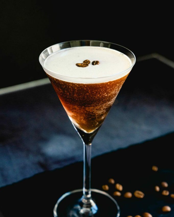 Best Espresso Martini