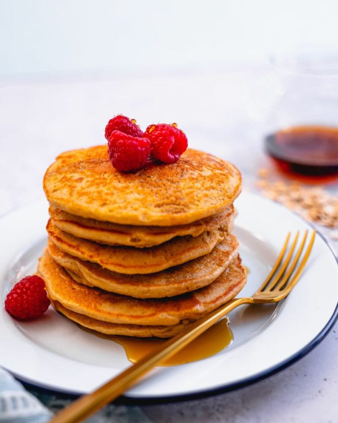 Best Gluten Free Pancakes Easy 038 Delicious
