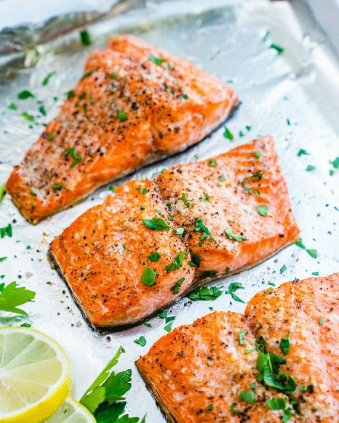 How to Know When Salmon is Done