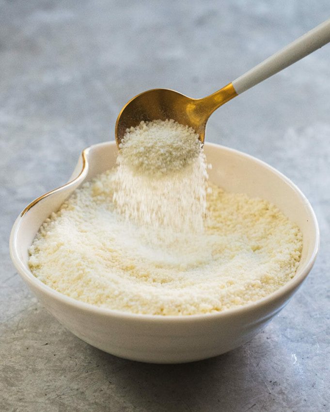 How to Make Garlic Salt Easy DIY