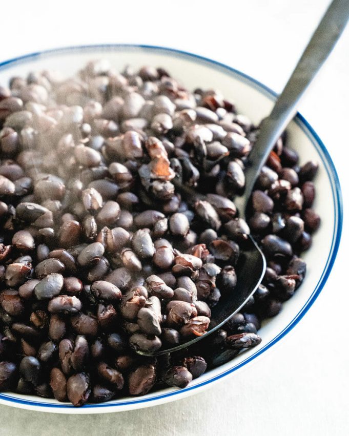 Instant Pot Black Beans Fast 038 Easy Method