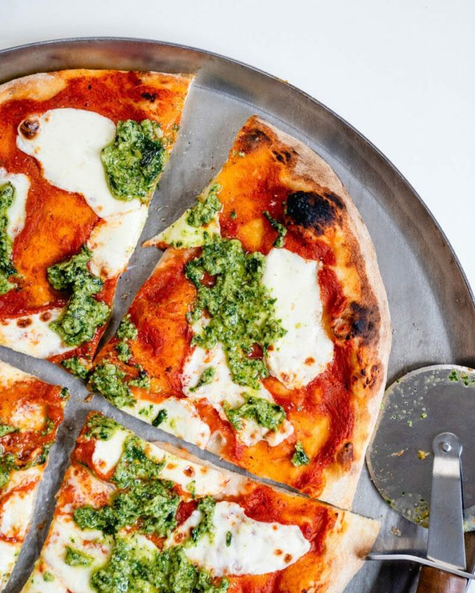 Italian Pizza Recipe Make it Like a Pro