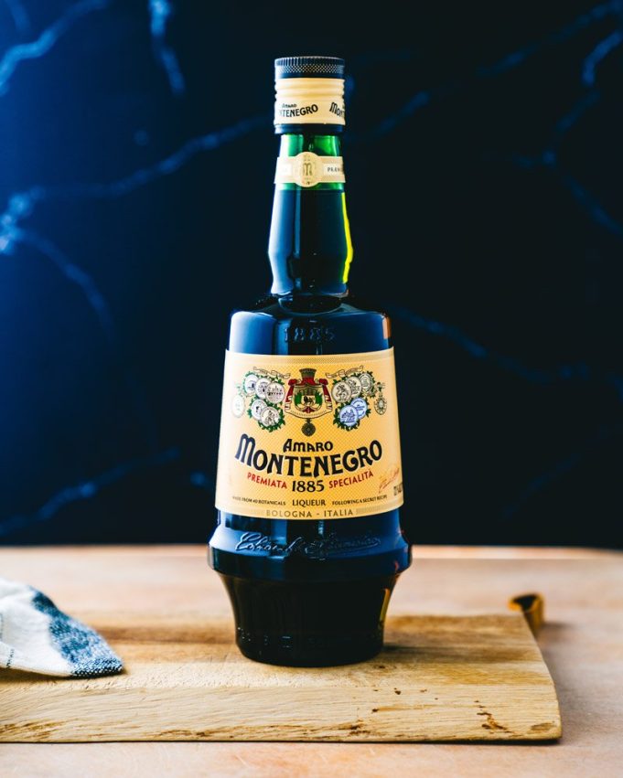Quick Guide to Amaro Montenegro