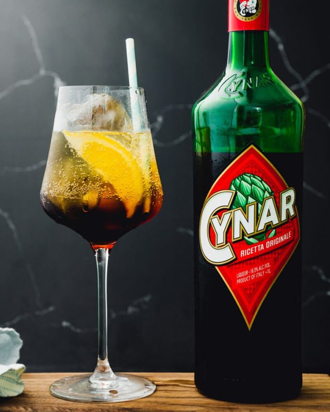 Quick Guide to Cynar 038 Cocktails