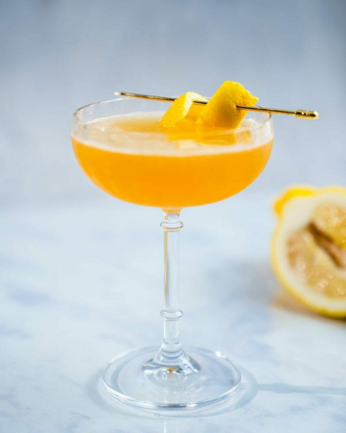 Top 1920s Cocktails to Try Today